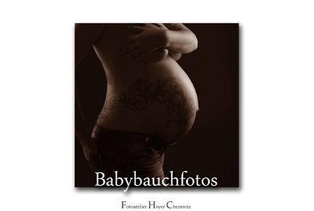 Firmenanzeige FOTOATELIER Hoyer