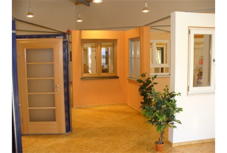 Firmenanzeige Ritzkowski Bauelemente