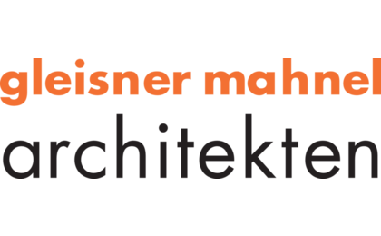 Firmenanzeige Architekten Gleisner Mahnel