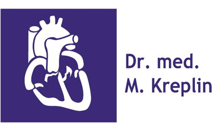 Firmenanzeige Kreplin Michael Dr.med.
