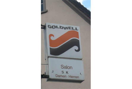 Firmenanzeige Friseursalon Kindling, Julia Kindling-Sabel