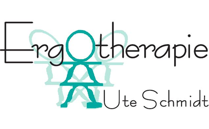 Firmenanzeige Ergotherapie Ute Schmidt
