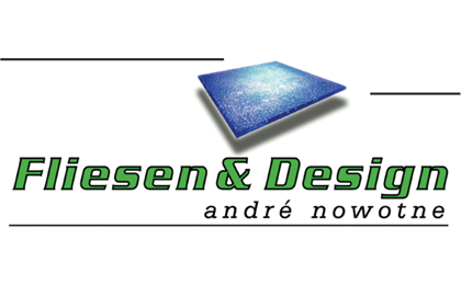 Firmenanzeige Fliesen & Design Andre Nowotne