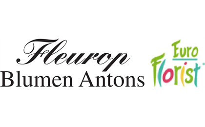 Firmenanzeige ANTONS BLUMEN