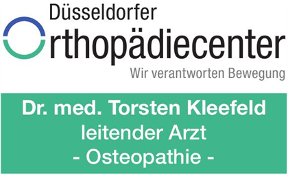 Firmenanzeige Kleefeld Torsten Dr. med.