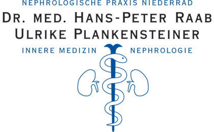 Firmenanzeige Raab Hans-Peter Dr. med. & Plankensteiner Ulrike