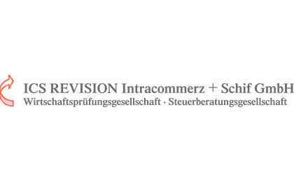 Firmenanzeige ICS REVISION Intracommerz + Schif GmbH