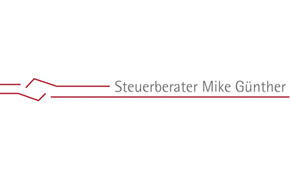 Firmenanzeige Günther Mike Steuerberater