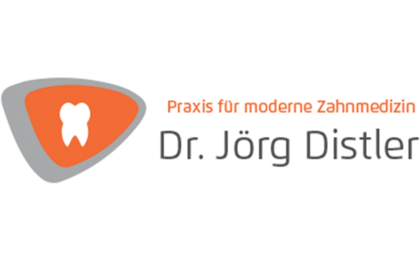 Firmenanzeige Distler Jörg Dr.med.dent.