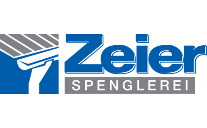 Firmenanzeige Zeier Spenglerei