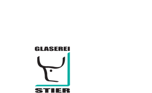 Firmenanzeige Glaserei Stier