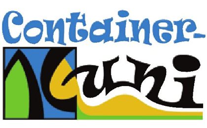 Firmenanzeige Container-Kuni