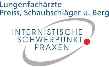 Firmenanzeige Praxisklinik Innere Medizin Kardiologie, Dr. Bergmann, Dr. Sattelberger