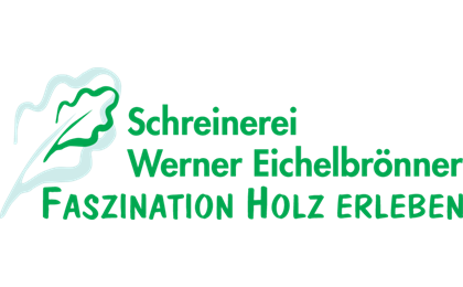 Firmenanzeige Schreinerei Eichelbrönner