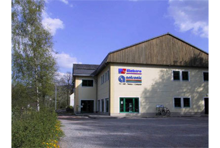 Firmenanzeige Antronic Kommunikations Service GmbH