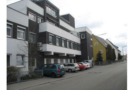 Firmenanzeige Notare Dr. Weidlich u. Dr. Soutier