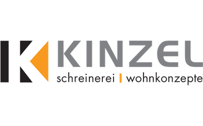 Firmenanzeige Schreinerei Kinzel