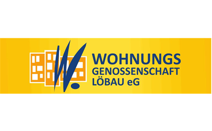 Firmenanzeige Wohnungsgenossenschaft