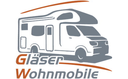 Firmenanzeige Wohnmobile & Caravan Gläser