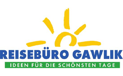 Firmenanzeige Reisebüro Gawlik