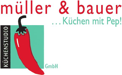 Firmenanzeige Küchenstudio Müller & Bauer GmbH