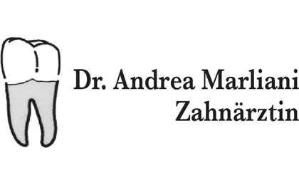 Firmenanzeige Marliani Andrea Dr. med. dent.