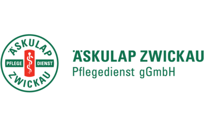Firmenanzeige Äskulap Zwickau Pflegedienst gGmbH
