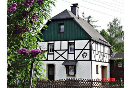 Firmenanzeige Findeisen Annett Partyservice Fleischerei