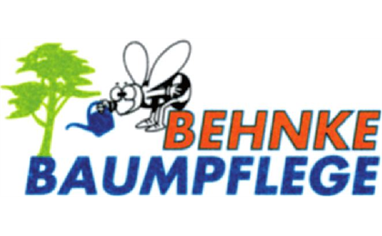 Firmenanzeige BEHNKE Baumpflege GmbH