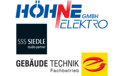 Firmenanzeige Elektro HÖHNE GmbH