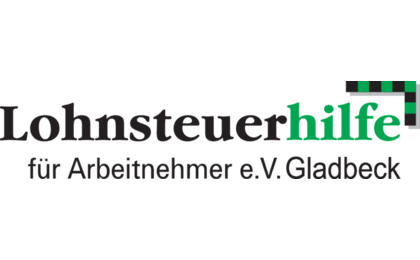 Firmenanzeige Lohnsteuerhilfe f. Arbeitnehmer e.V. Gladbeck
