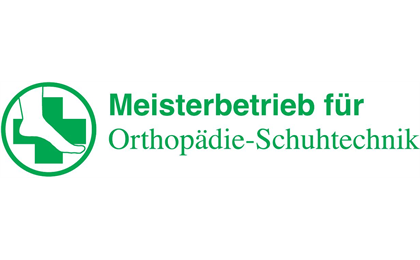 Firmenanzeige Krumm Orthopädie-Schuhtechnik