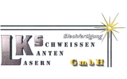 Firmenanzeige LKS GmbH