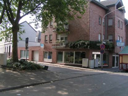 Firmenanzeige SANITÄTSHAUS RZV RehaZentrum Viersen GmbH