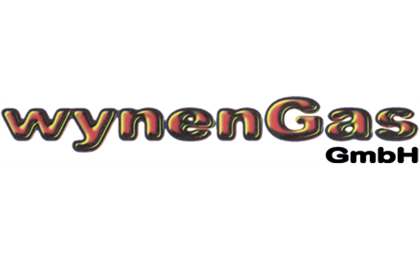 Firmenanzeige Campinggas Wynen Gas GmbH