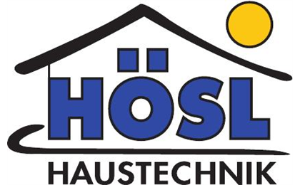 Firmenanzeige Haustechnik Hösl