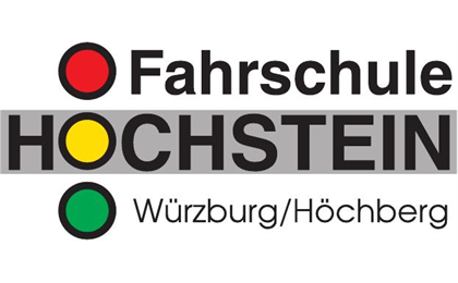 Firmenanzeige Fahrschule Hochstein