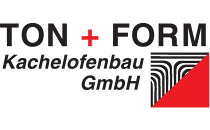 Firmenanzeige Ton + Form Kachelofenbau