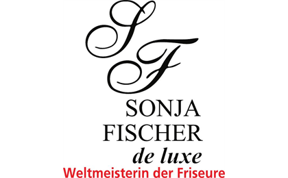 Firmenanzeige Friseur - Weltmeisterin Fischer Sonja