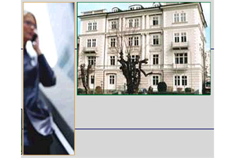 Firmenanzeige Immobilien Lippert