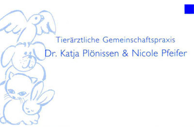 Firmenanzeige Gemeinschaftspraxis Plönissen Katja Dr. & Pfeifer Nicole