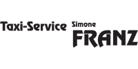 Firmenanzeige Taxi Franz Simone