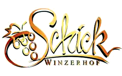Firmenanzeige Schick - Winzerhof