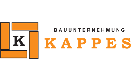 Firmenanzeige Kappes Bauunternehmung