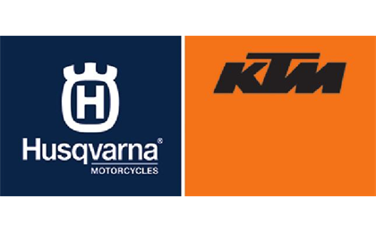 Firmenanzeige KTM Road Star Motorcycles