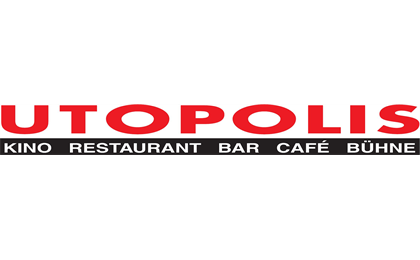 Firmenanzeige Utopolis Kino