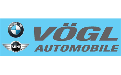Firmenanzeige Autohaus Vögl