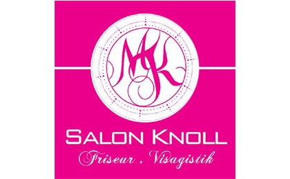 Firmenanzeige Friseur Knoll - Melanie Knoll