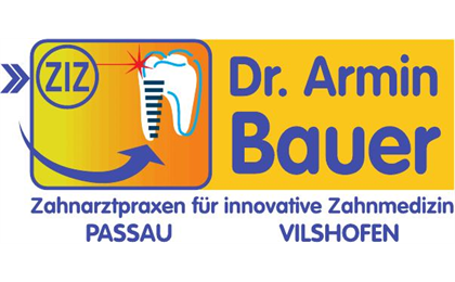 Firmenanzeige Bauer Armin Dr.