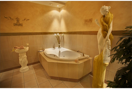 Firmenanzeige FrankenLagune